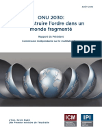 IPI-ICM-Chairs-Report-French