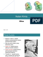 Ikatan Kimia