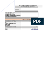 Copia de Copia de Anexo 12 Formato de Evaluacion - Plan Vial