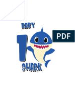 BABYSHARK 1.0