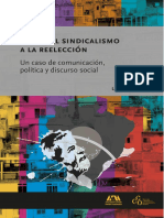 Luciana Panke - Lula_ Del Sindicalismo a La Reelección Un Caso de Comunicación, Política y Discurso (2015, Universidad Autónoma Metropolitana) - Libgen.li