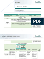 PD - GCAV - U3 - Alan Ricardo Domínguez Chapa