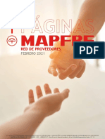 Páginas Mapfre - Febrero 2021 - Clinicas