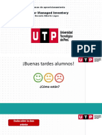 S09.s1 Sistemas de Aprovisionamiento ARTÍCULO VMI PARTE 1