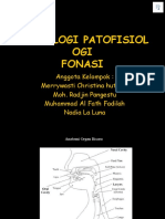 Fisiologi Patofisiologi Fonasi