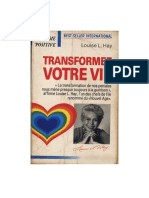 Transformez Votre Vie