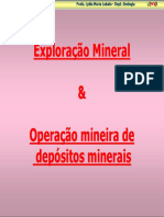 2 Introducao-MineracaoExplorMineral&ReservasProducao