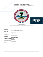 Electroforesis SDS-PAGE