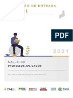 Saepi 2021 n - Manual Professor Aplicador[5053]