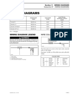 Wiring Diagrams: XX/XX