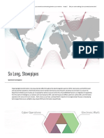 Spectrum Convergence - Lockheed Martin