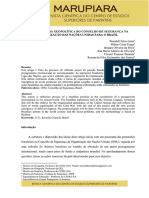 49 - LIMA, Wendell et al - texto sobre a importância da ONU para o Brasil