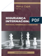 43 - CEPIK, Marco et al - texto sobre resolução de conflitos