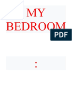 My Bedroom