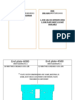 Differences BETWEEN End Asm 4500 & 6000