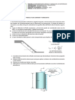 Dinarzul - 1º Parcial