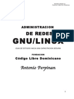 GNU Linux PERPINAN Networking