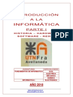 Introducción A La Informática