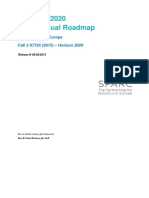 Multi-Annual Roadmap2020 ICT-24 Rev B Full