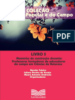 Livro 5 Catalão