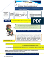 Exp5 Secundaria 1y2 Seguimosaprendiendo Educacionparaeltrabajoact02proponemosideascreativas1