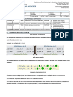 GUIA 03  MATEMATICA 