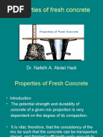 6-Properties of Fresh Concrete-Mod