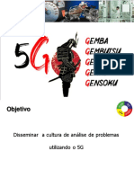 Metodologia 5G - Eng Marcelo Ramos