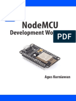 NodeMCU Development Workshop