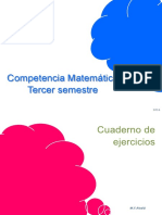 Matemáticas geometría