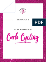FYF Semana2 Carb Cycling S9
