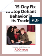 15-Day-Fix-to-Stop-Defiant-Behavior-in-its-Tracks For Parents