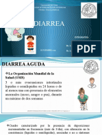 DIARREA CLINIA PEDIATRICA(1)