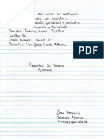 Preguntas de Derecho Público José Fernando Vásquez Loarca Carné 201131038