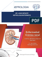 Enfermedad Renal Crónica PTX 2021