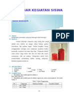 Lks Campuran Homogen PDF Free
