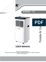 SF8000E - V3: User Manual