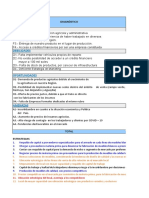 matriz cuantitativa doctordo