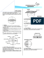 Geometria Espacial - Aula 5