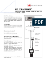 Technote #CM: 5 Vibscanner