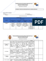 2) Rubrica Para El Plan de Trabajo (Proyecto de Investigacion)