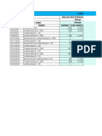 Desarrollo Talleres Guía 11