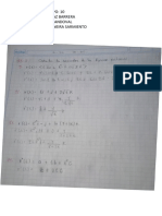 Taller Cálculo Iii PDF