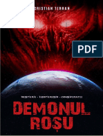Demonul-roșu