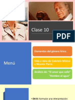 Clase 10