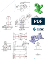 Prática de Modelagem 3D