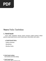 Indeks Wayne untuk Hipertiroidisme | PDF