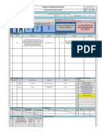 Reporte Diario de Seguridad - 18.08.21