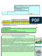 Derechos y deberes ciudadanos para construir un país más justo