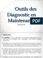 Les Outils de Diagnostic en Maintenance